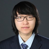 Zihan Wang Email