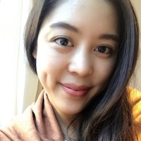 WorkSpace Employee Sha Jiang's profile photo