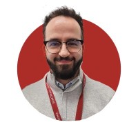 Grad2Teach Employee Alexander Braithwaite's profile photo