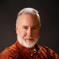 The Drama League Employee Gabriel Stelian-Shanks's profile photo