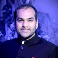Prakash Pipes Limited Employee Kanha Agarwal's profile photo