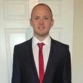 ACS Testing Ltd Employee Lee Foskett's profile photo