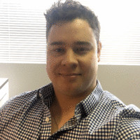 Otodata Inc. Employee Sean Hughes's profile photo