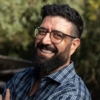 Datumate Employee Benjamin Sack's profile photo