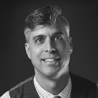 Element Six Creative Group Employee Keith Smerak's profile photo