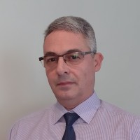 CredEntry Employee Steven Sanders's profile photo