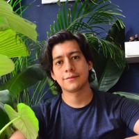 ACHE Employee Abraham García's profile photo
