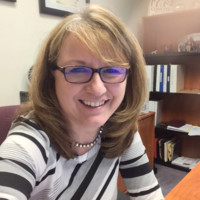 Concord University Employee Tammy Brown's profile photo