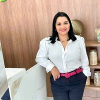 Ítalo Supermercados Employee Adriana Bitencourt's profile photo
