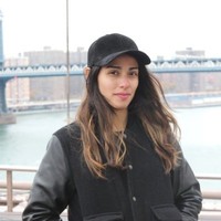 ANDREA IYAMAH Employee Solange Yepez's profile photo