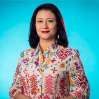 Elaine Delgado Email & Phone Number