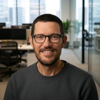 Vertex11 Employee Christopher Jordan's profile photo