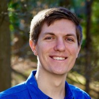 Inflectra Employee Ian Frazier's profile photo