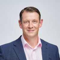 Intact Insurance UK Employee Dave Howell's profile photo