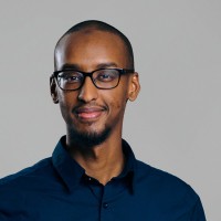 Penny Software Employee Ahmed Warsama's profile photo