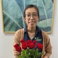 Active Physiotherapy Employee Ying Tse's profile photo