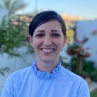 Coursera Employee Samar Farah's profile photo