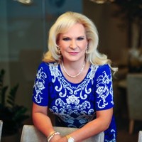 Clean Energy Fuels Employee Barbara Johnson's profile photo