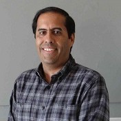 Ramon Garcia Email & Phone Number