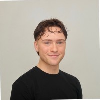 AiEO Employee Liam Mather's profile photo