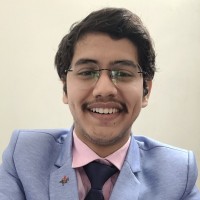 Emergent Labs Employee Abhinav Soni's profile photo