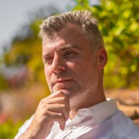 Burnett Therapeutic Services, Inc. Employee Alexander Weisse's profile photo