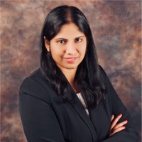 Outside ROI Employee Roopali Krishna's profile photo