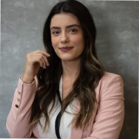 LTM Chicotes Elétricos Employee Bruna Rodrigues's profile photo