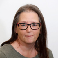 Gubagoo Employee Joy Powers's profile photo