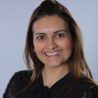 Seguros Unimed Employee Cibele Froes's profile photo