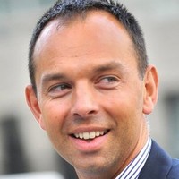 UPR Benelux Employee Christian van Haute's profile photo