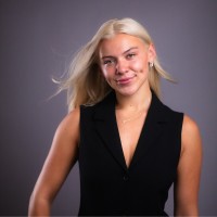 Heartcore Employee Kenzie Finken's profile photo