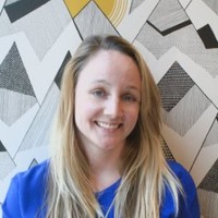 Ravishly Employee Kelley Calkins's profile photo