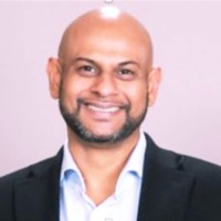 Advanced Engineering Services Employee Akhil Seth's profile photo