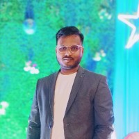 BTW India Employee Anchal Kumar~'s profile photo