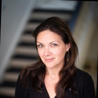 Saint Ann's School Employee Hannah Kurnit's profile photo