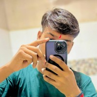 Offcampuscareer Employee Amit Kashyap's profile photo