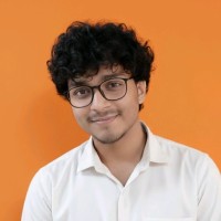 IG Drones Employee Anik Singh's profile photo