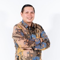 Yusuf Sutandar Email & Phone Number