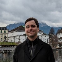 WorldQuant Employee William Jagels's profile photo