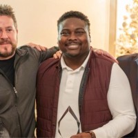 Thea & Schoen Employee Travis Bonds's profile photo