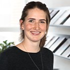 Nordenta - Totalleverandør til tandlæger Employee Mia Maigaard's profile photo