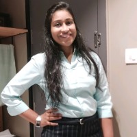 StratefiX Consulting Employee Shuchi Somani's profile photo