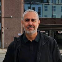 Dercyde Gomes Jr Email