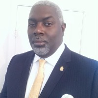 Delta Railroad Construction, Inc. Employee Terrance Moore's profile photo