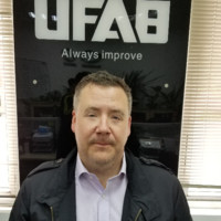 UFAB Employee Per Ohlsson's profile photo