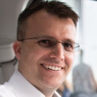 Hill Helicopters Employee Paul Bristo's profile photo