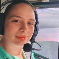 ecoTauá Employee Deborah Porto's profile photo