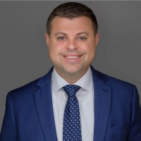 Commonwealth Insurance Partners Employee Brandon Embry's profile photo