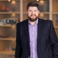 Scentsy, Inc. (Corporate Office) Employee Eldon Gale's profile photo